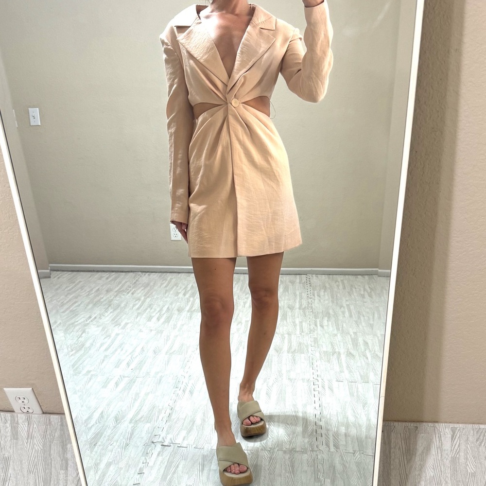 NWT Revolve Brand Finders Keepers Dress - Picture 7 of 12